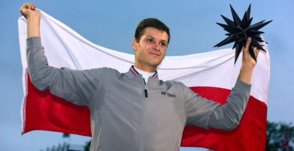 Доминација Пољака у недјељи пред УС опен!