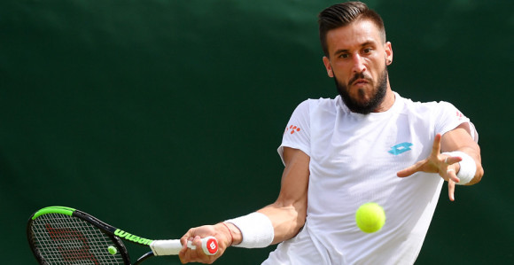 УС Опен: Беншетри на Џумхура...