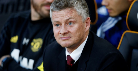 Više niko nije siguran da je Solskjer pravi za MJ!