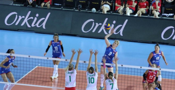 EP: Brčanka, Brankica, donijela drugu pobjedu!