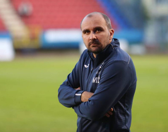 Žižović: Pobjeda za mir u svlačionici!