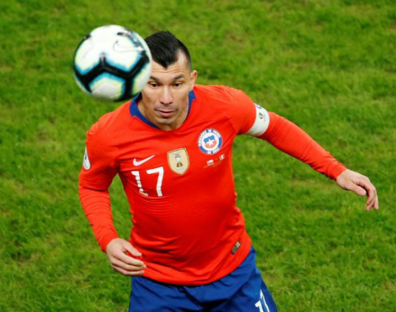 Dogovoreno: ''Pitbul'' kod Mihajlovića!