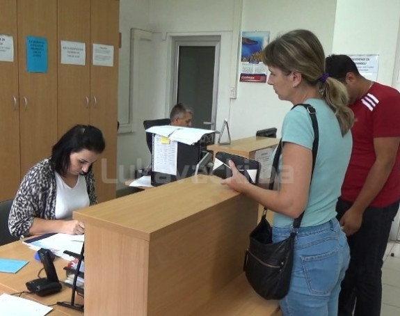 Nezaposleni ne prihvataju sve ponuđene poslove