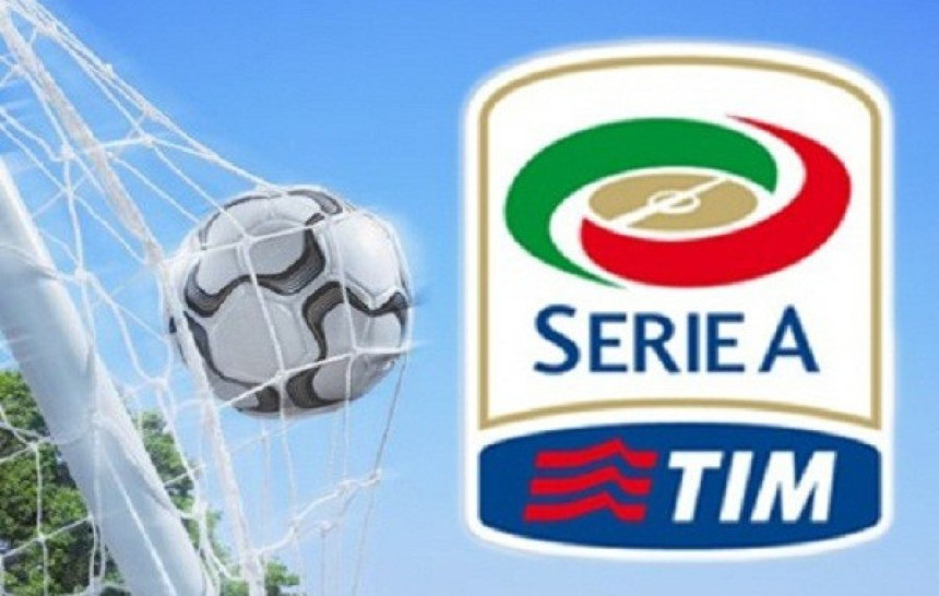 ITA: Juventus autogolom do pobjede! Napoliju dosta i 15 minuta!