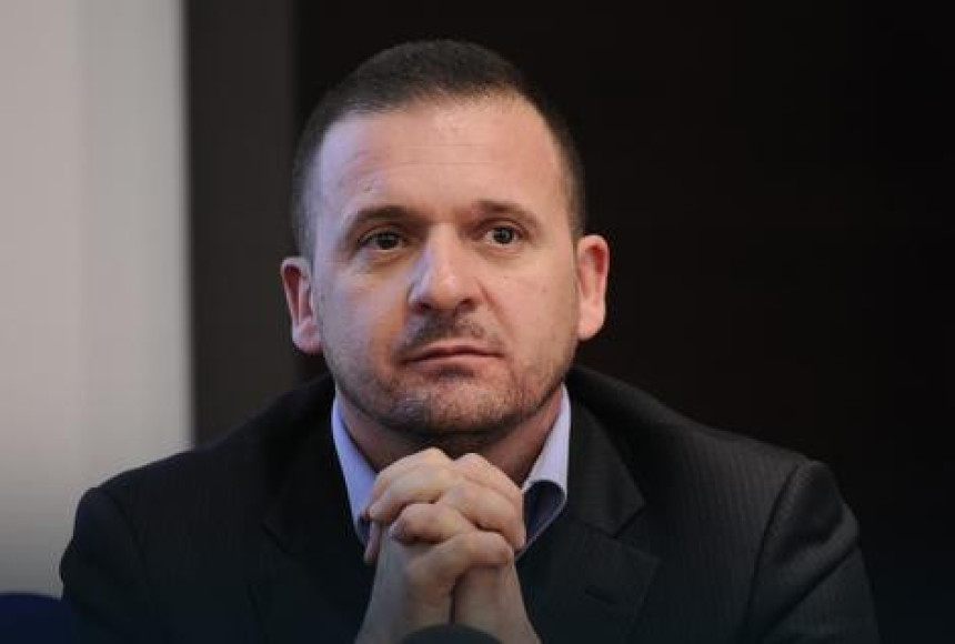 Predrag Mijatović: Ne zviždite, pogurajte Srbiju na Mundijal!