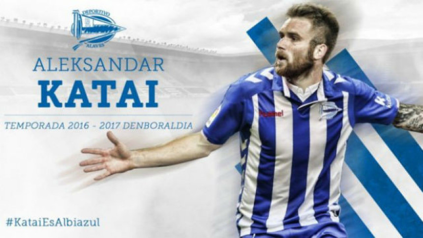 Aleksandar Katai: Izgubio sam nadu da ću otići...!