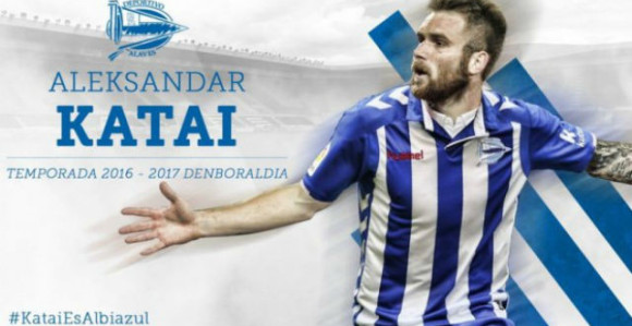 Aleksandar Katai: Izgubio sam nadu da ću otići...!