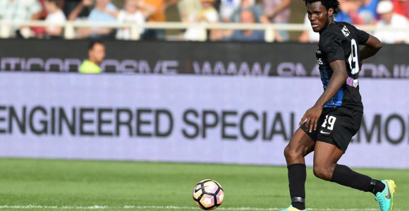 Video: Poludeše svi za Frankom Kesijeom!