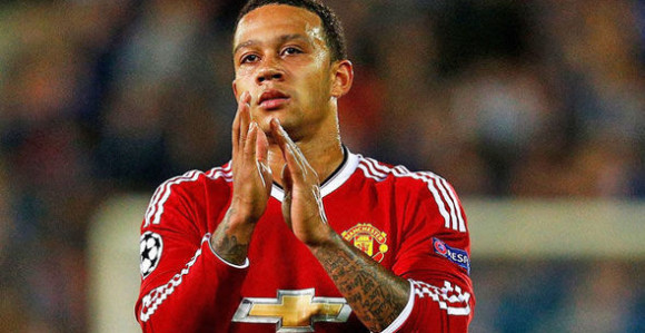 Ima li nade za Memfisa Depaja? Ima - Milan!