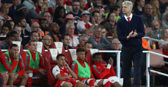 Arsene, srećna ti godišnjica!