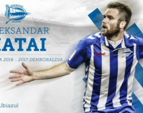 Aleksandar Katai: Izgubio sam nadu da ću otići...!