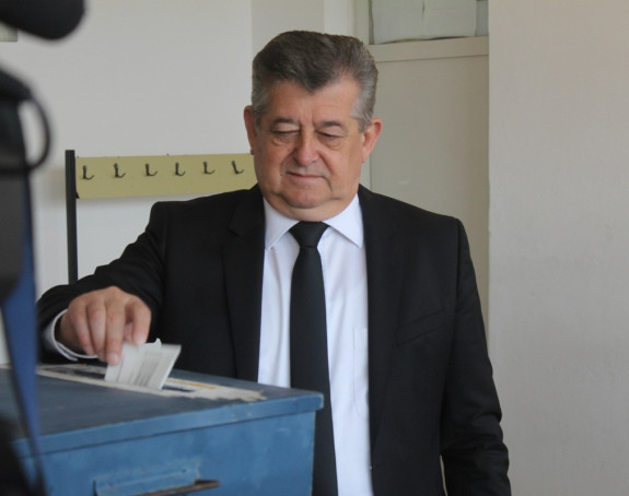 Mićo Mićić: Nema potrebe za svađom