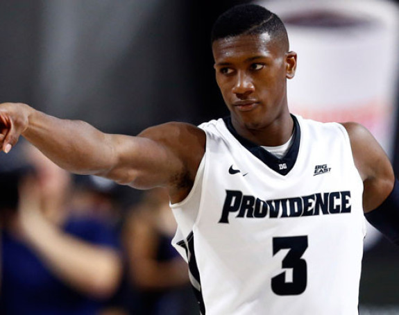 Kako su saigraču Nemanje Bjelice glad i bijeda otvorili put ka NBA zvijezdama?!