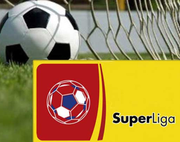 SLS: Remi u malom gradskom derbiju!