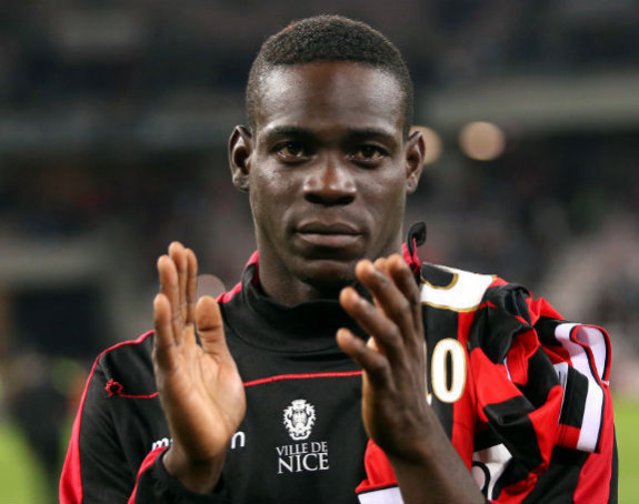 Ponovo rođen! Mario Baloteli se vraća u reprezentaciju!