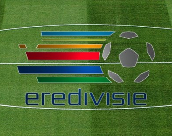 HOL: Ajaks brutalno nalupao Cvole, PSV se rehabilitovao u Roterdamu!