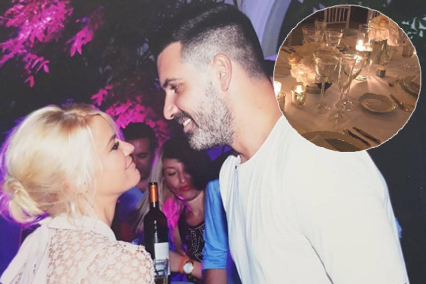 Nataša Bekvalac izgovorila "DA"