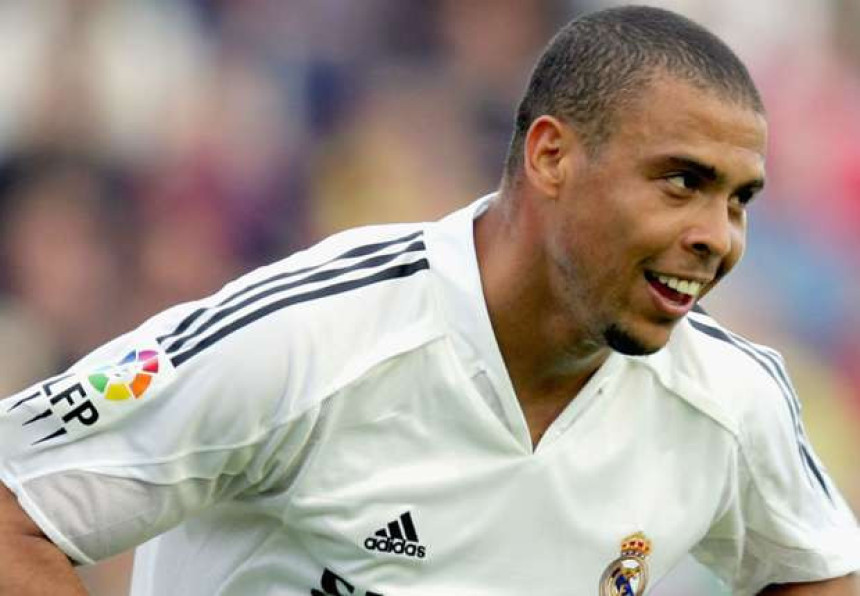 Ronaldo: Ako treba ja ću opet da zaigram za Real!