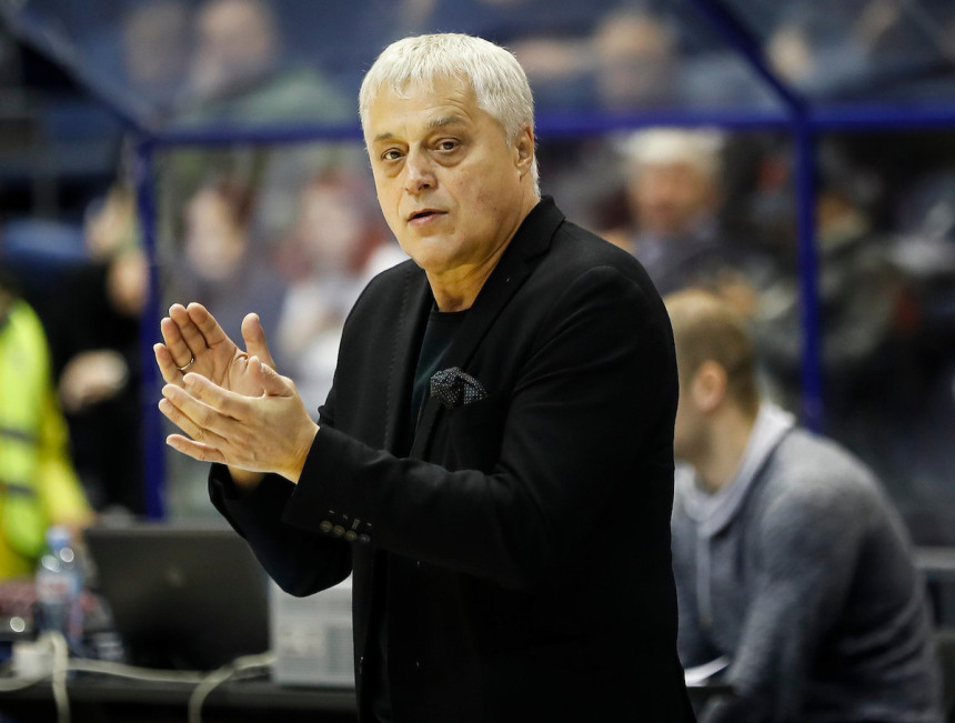 Muta Nikolić: Možda dođe još jedan centar!