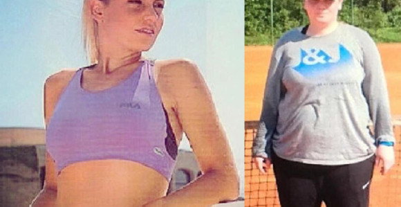 Šokantna promjena: Jelena, nismo te prepoznali!