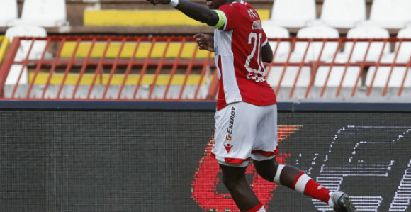 Donald nišani i Kelnovu mrežu!