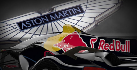 F1: Red Bul sa Aston Martinom od 2018. godine