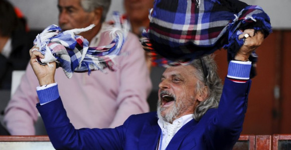Masimo Ferero: Kinezi za mene ne postoje!