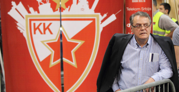 Čović: Navikli smo da oplakuju Zvezdu, ništa novo!