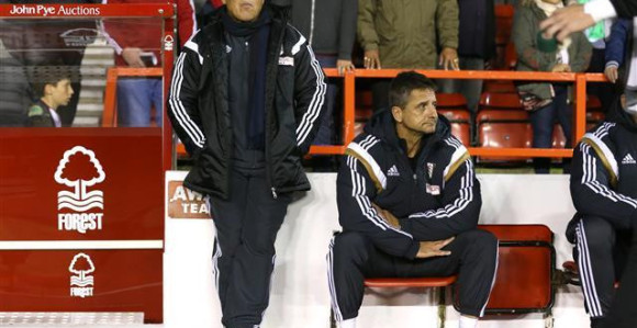 Još malo o Magatovim trening metodama...