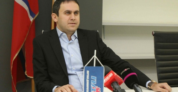 "Režim se plaši vlastitog naroda"