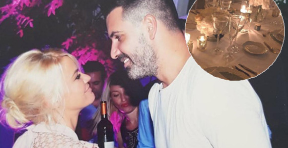 Nataša Bekvalac izgovorila "DA"