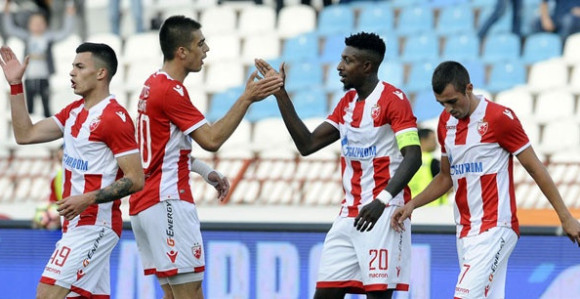 LE - Donald: Keln je Bundesligaš i to je dovoljno!