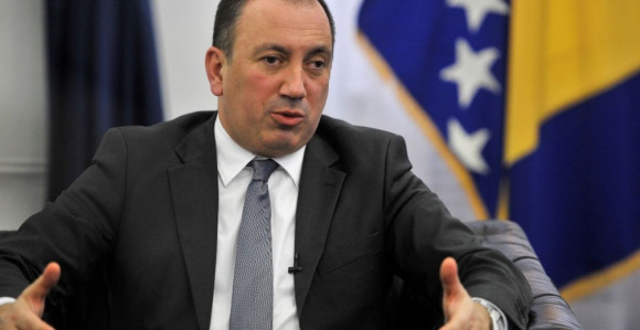 "Nijedna ružna riječ o Srpskoj"