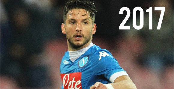 Mertens na meti ''Tobdžija'', mijenja Sančesa?!
