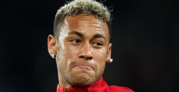 Football Leaks otkriva: Nejmaru 100.000 evra dnevno!