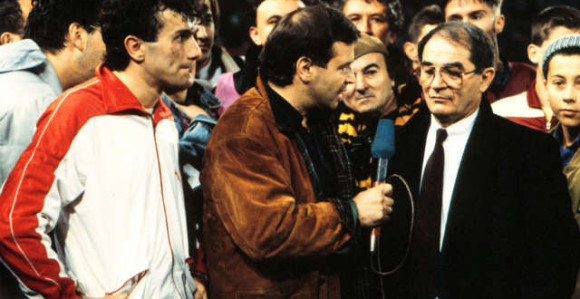 Sjećanja na Keln Dejana Savićevića...