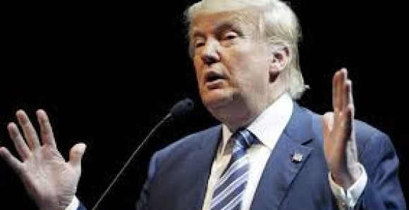 Tramp uveo nove sankcije