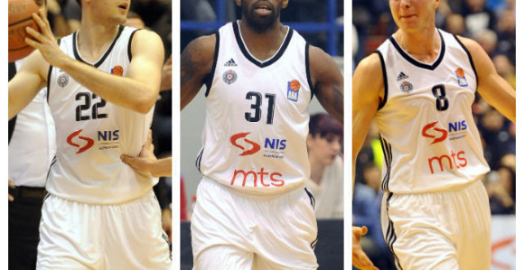 Isplaćeno: Murić + Milutinović + Vilson = 235.000 evra!