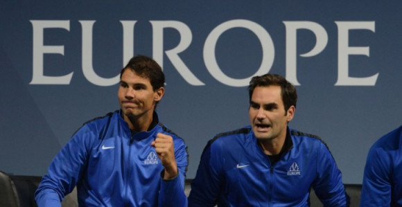 "Novak i Endi su gledali Rafin i Rodžerov dubl"