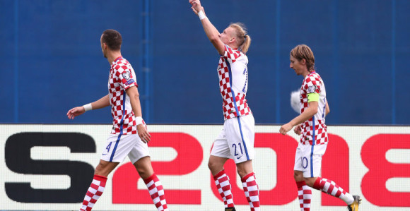 SP: Hrvati pred mečeve odluke...