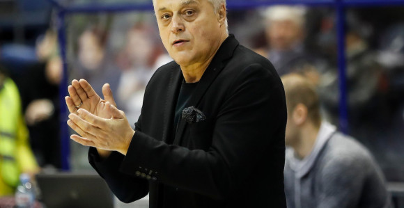 Muta Nikolić: Možda dođe još jedan centar!