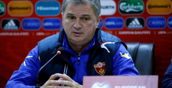 SP: Tumba izabrao 24 ratnika...