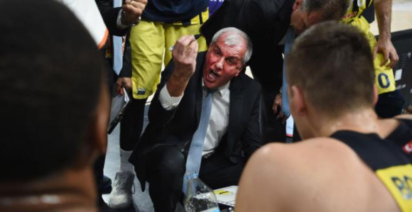 Video: Strast, bijes, pobjeda - jedan je ŽOC!