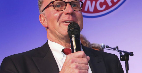 Занимљива порука из Бајерна...