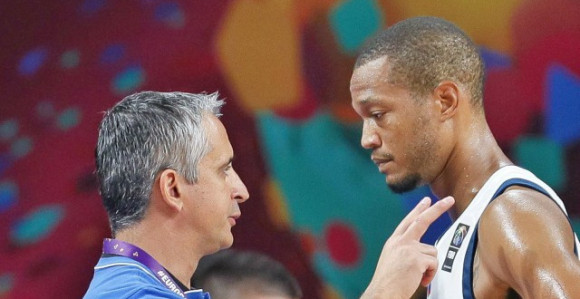 Hoćete stranca u reprezentaciji? Eto vam ga...!