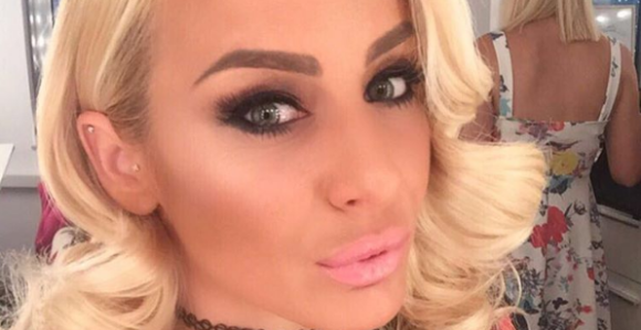 Milica Dabović ponovo šokirala