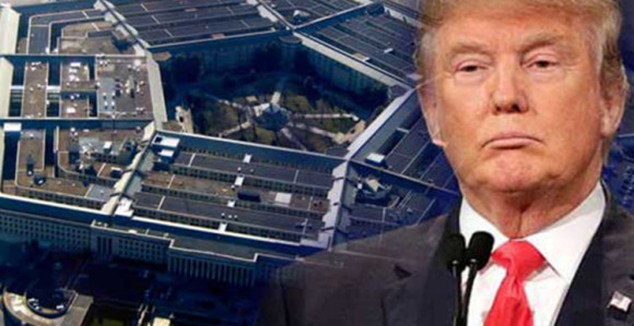 Tenzije: Pentagon priprema opcije