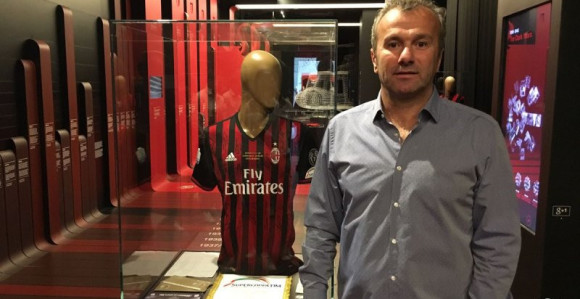 ''Genije'' u poseti Milanu