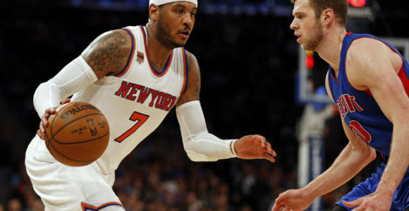 Званично: Мело прешао у Оклахому!