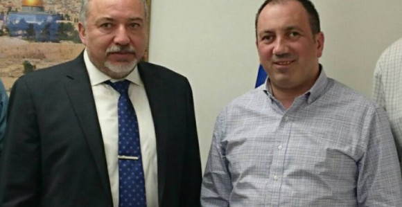 Srdačan susret na liniji Beč-Zagreb